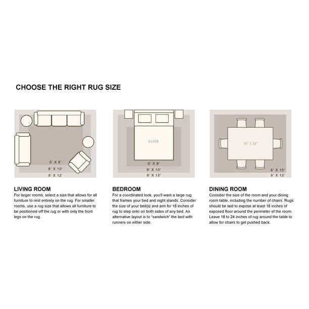 Indoor/Outdoor Modern Solid Aqua 3' x 5' Area Rug