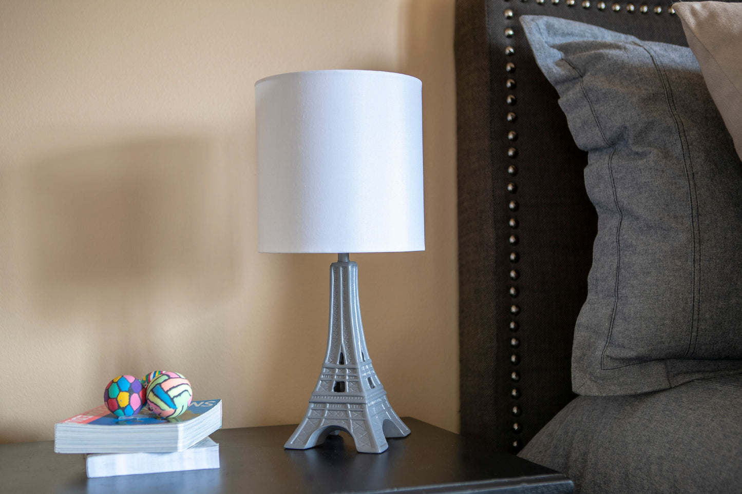 Kids Bedroom Tabletop Lamps