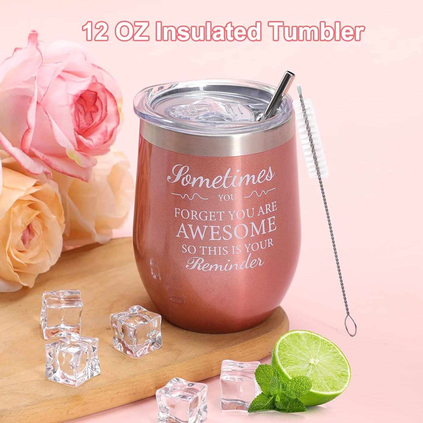 For Women, Relaxation Gifts for Friends Female, Self Care Spa Gifts for Women Who Have Everything, Unique Gifts Ideas for Mom Sisters Wife Pamper Gift Set Valentine's Day gifts for Her