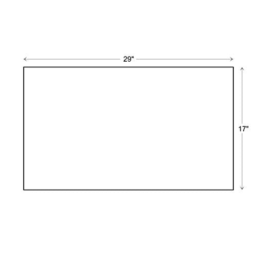 Bicycles Doormat, 24" x 36"