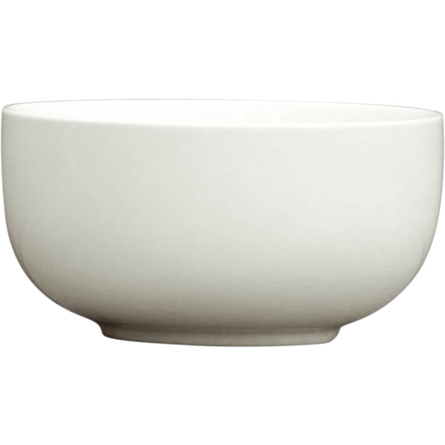 Small Coupe Ramekin Bowl, White, Set of 8