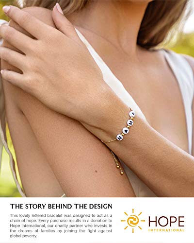 Mama Bracelet - Best Gift for Mom