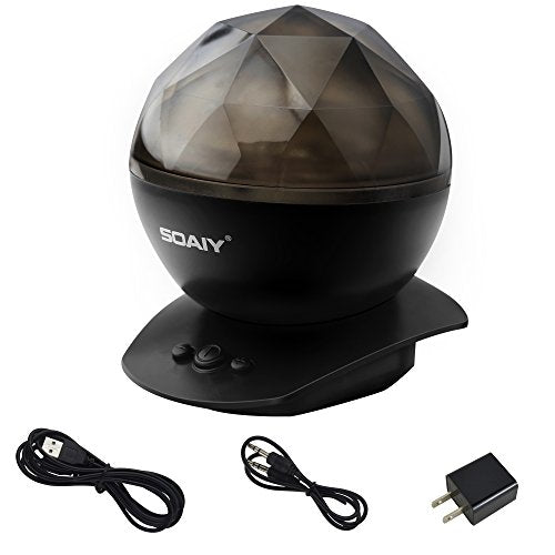 Aurora Northern Night Light Projectior