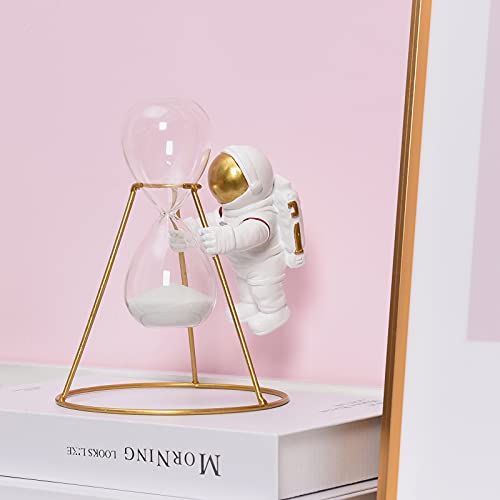 Decorative Astronaut Ornament for Home Decorations