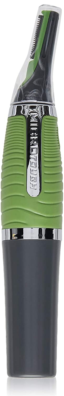 Hair Trimmer, Green
