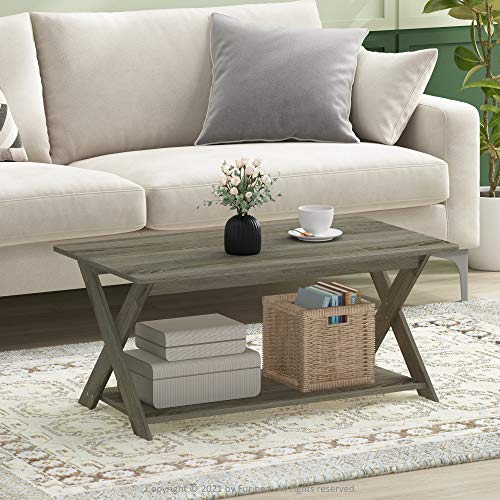 Modern Simplistic Coffee Table