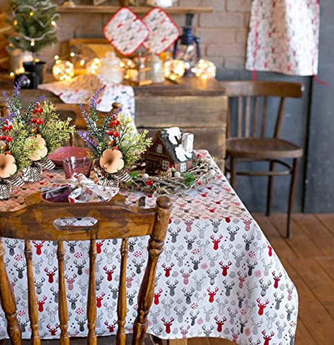 Mini Christmas Tree Tabletop Decorations