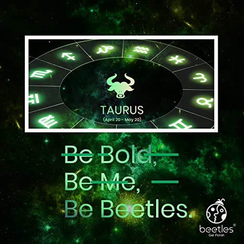 Gel Nail Polish Kit- 6 Colors 7.3ml Each Bottle, Nail Art Box