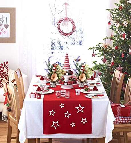 Mini Christmas Tree Tabletop Decorations