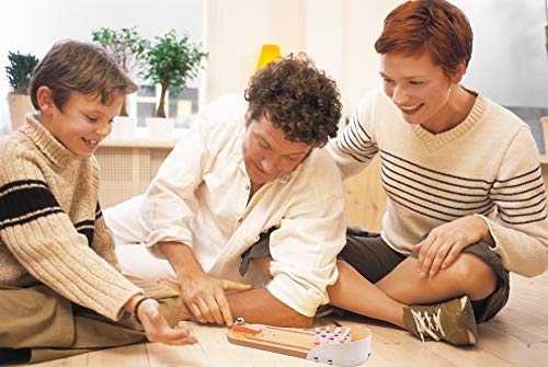 Table Top Mini Bowling Game Set