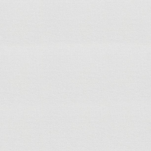 Petite Table Lamp with Fabric Shade in Clear Glass/Satin Nickel/White Table Lamp Clear Glass 21" Tall