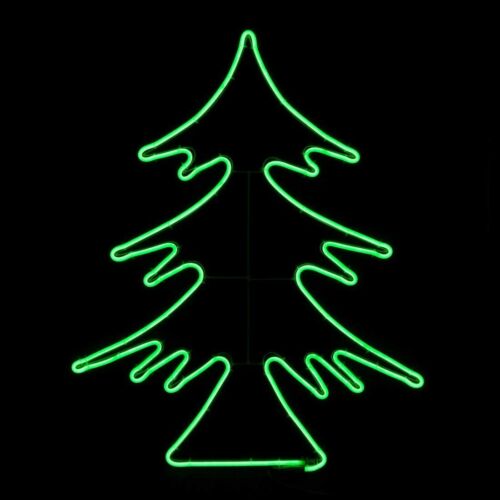 12V Flexible LED Strip Waterproof Sign Neon Lights Silicone Tube 1M 2M 3M 5M USA