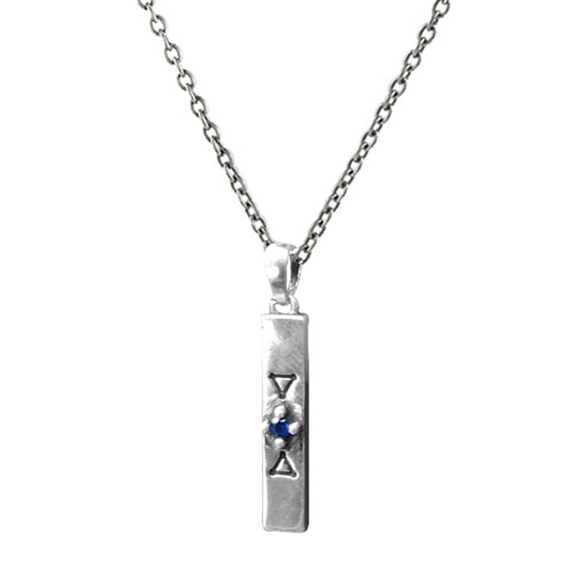 Punk Pendent Necklace  for Men & Women