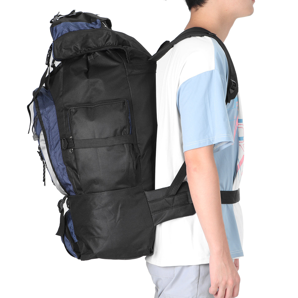 Waterproof Travel Hiking Backpack