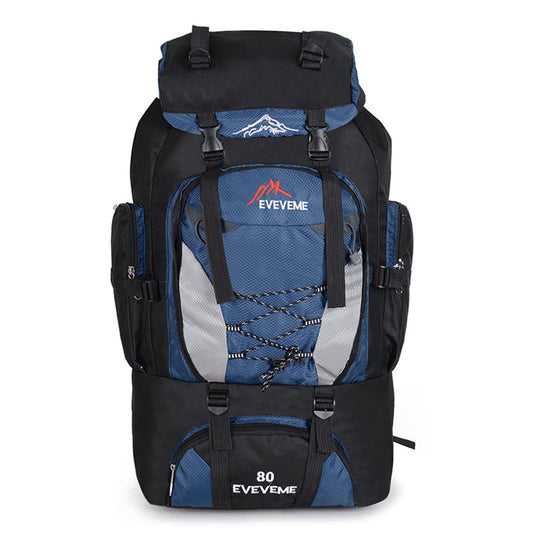 Waterproof Travel Hiking Backpack