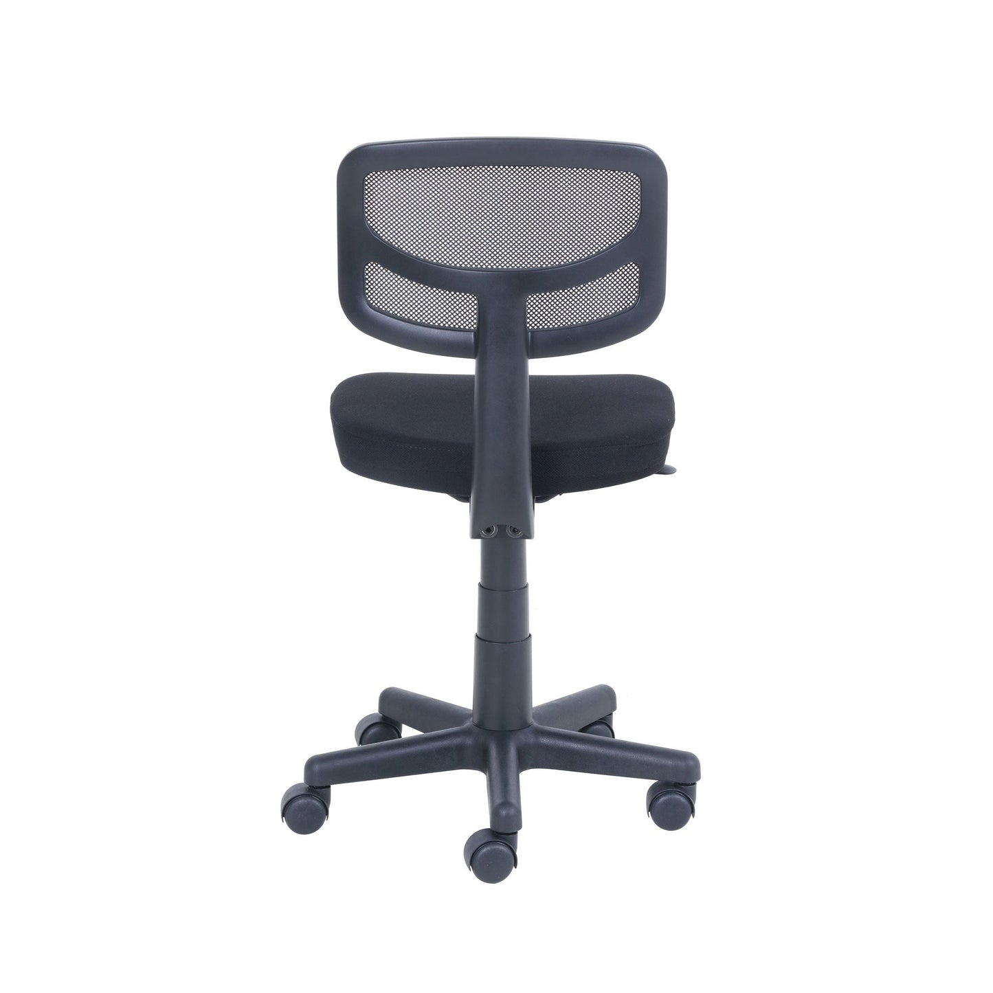 Mesh Task Chair w/ Plush Padded Seat