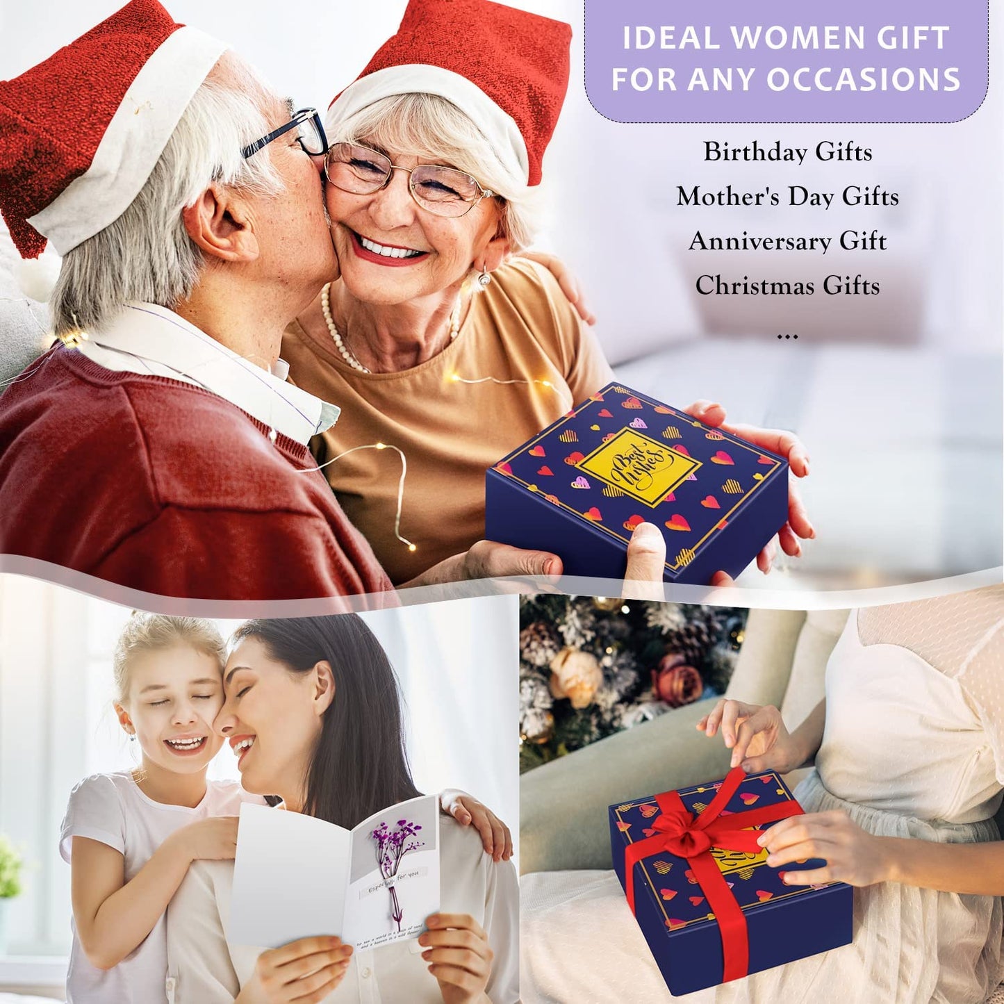 Birthday/Christmas Gifts for Women