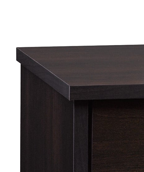 Modern 1-Drawer Nightstand