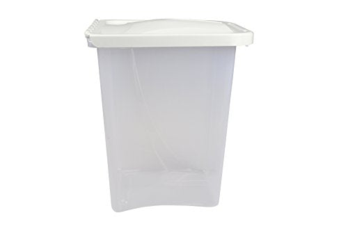 10-Pound Food Container w/ Fresh-Tite Seal