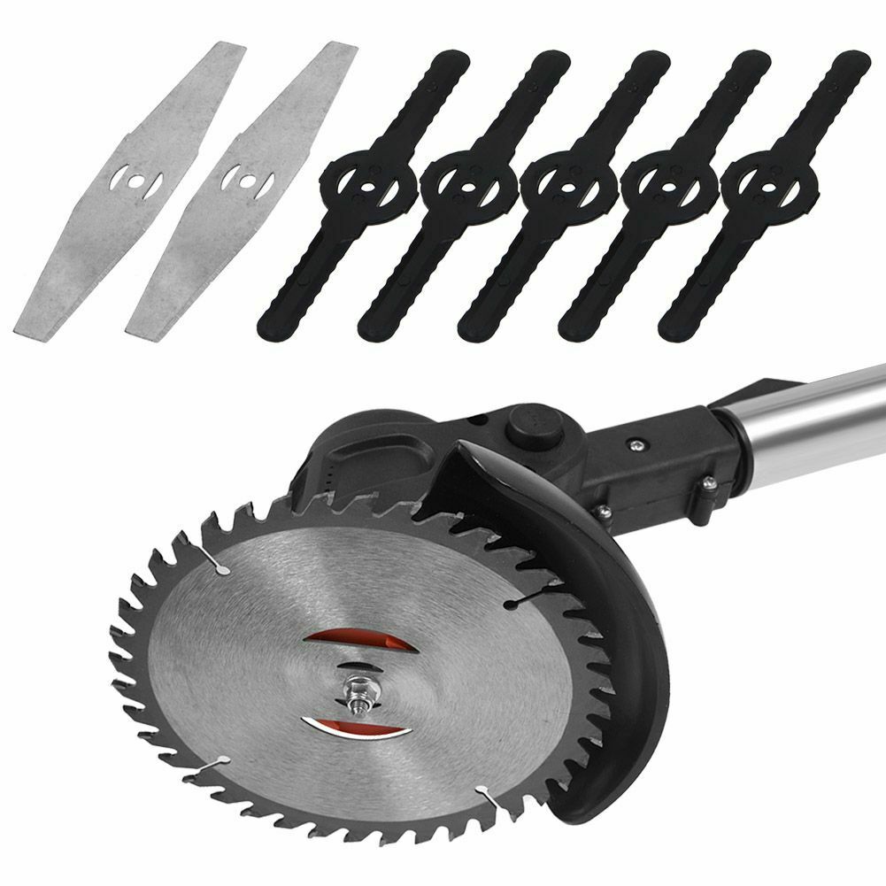 Cordless Strimmer Electric Grass Trimmer