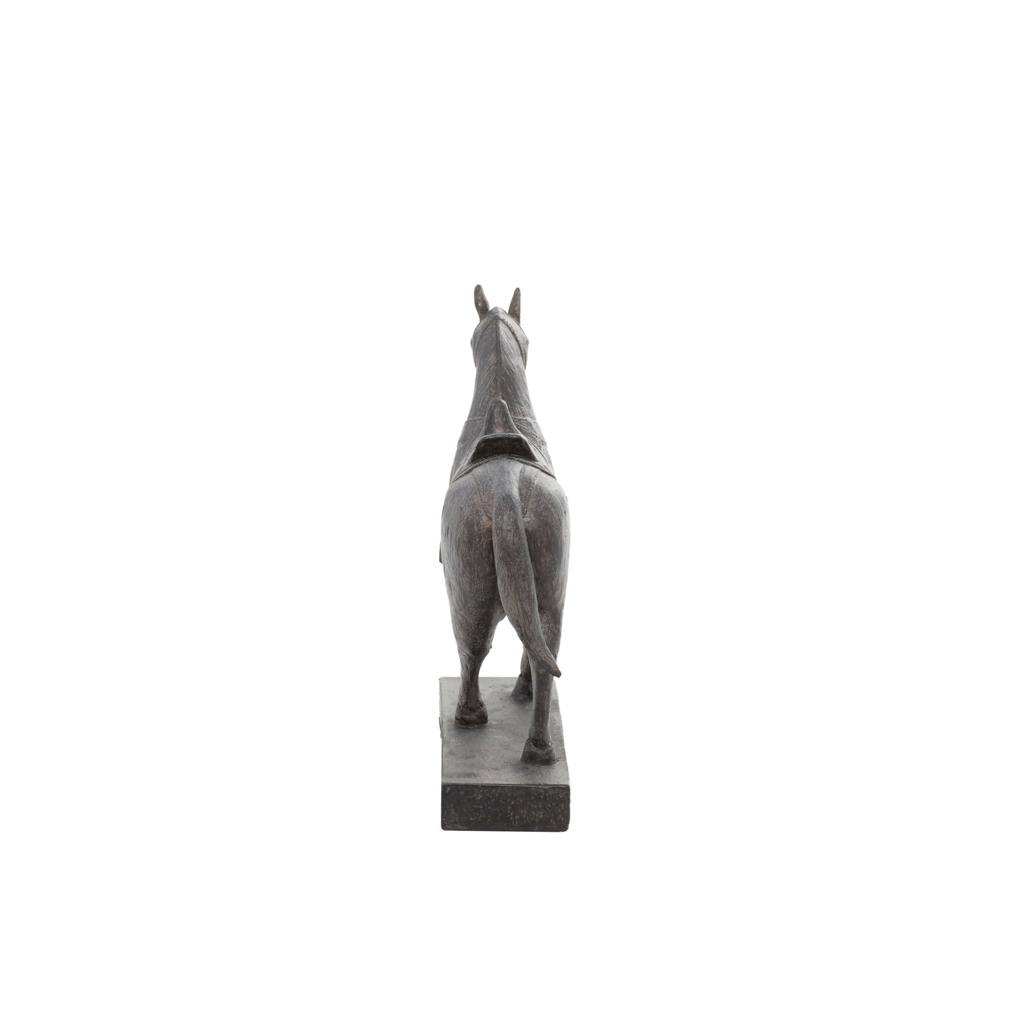 Horse 9" Polystone Sculpture