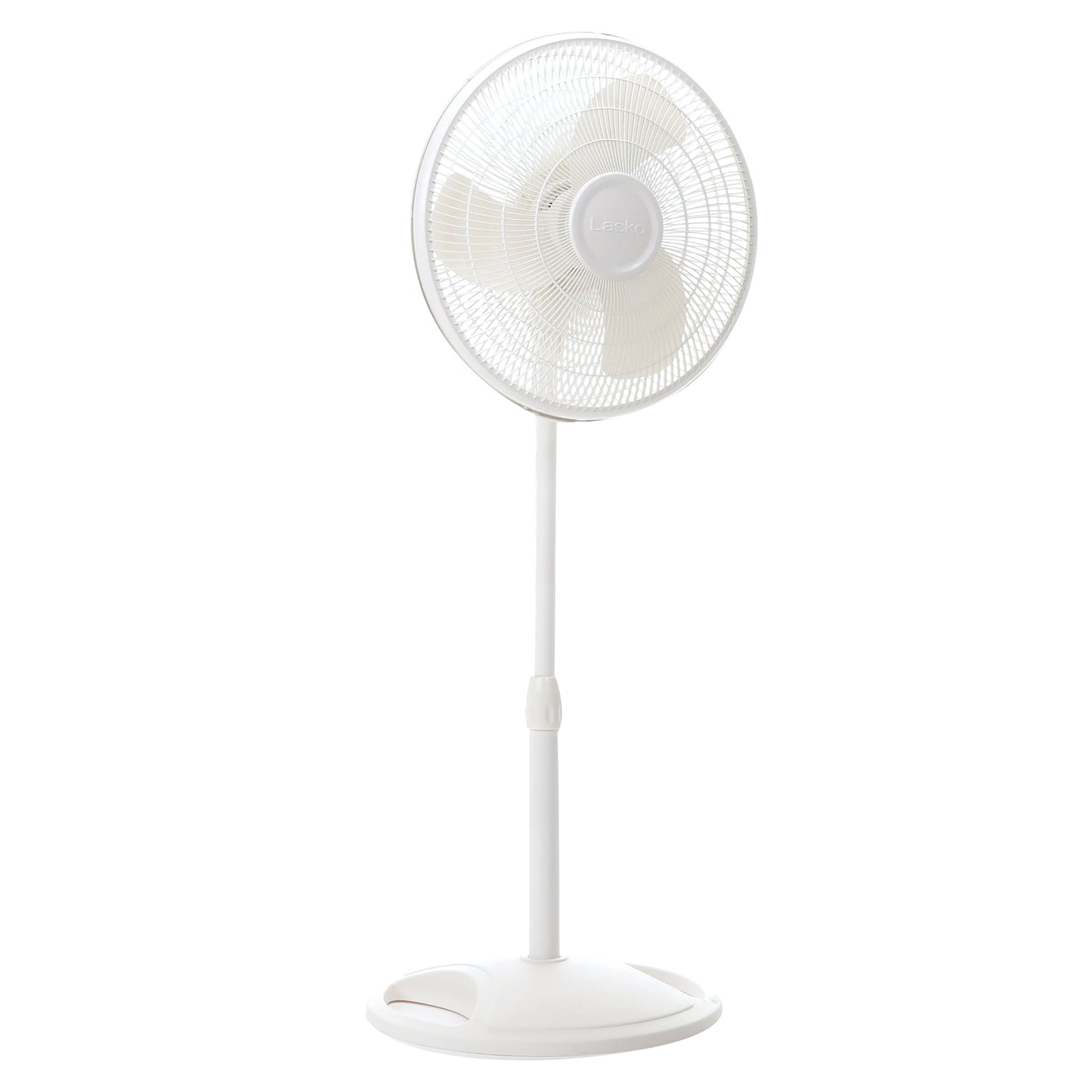 16" Oscillating Pedestal Stand 3-Speed Fan