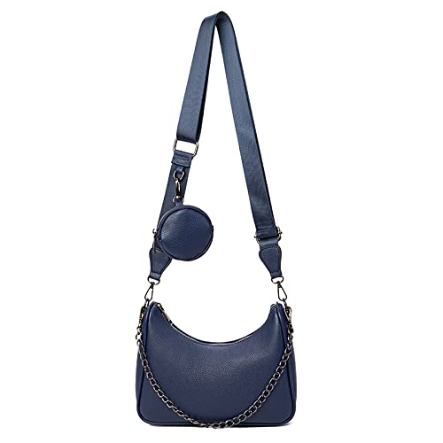 Small Crossbody Handbags for Women