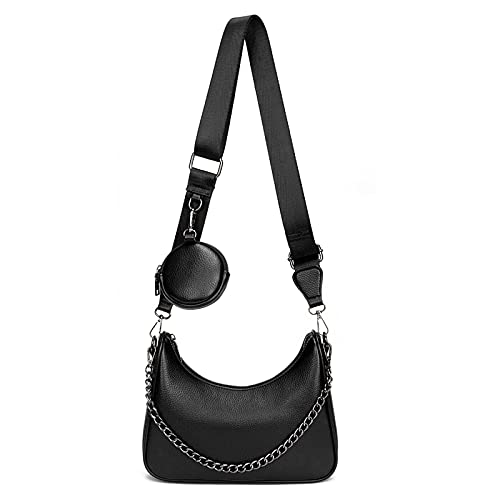 Small Crossbody Handbags for Women