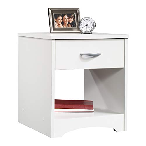 Modern Night Stand- End Tables