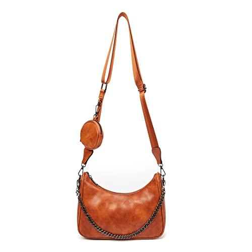 Small Crossbody Handbags for Women