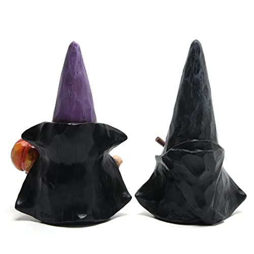 2pcs Halloween Gnomes Decorations