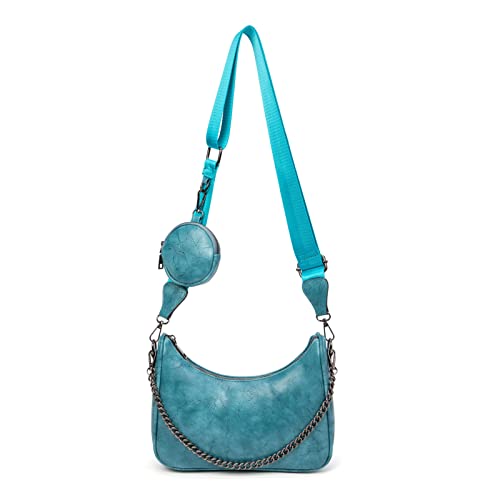 Small Crossbody Handbags for Women