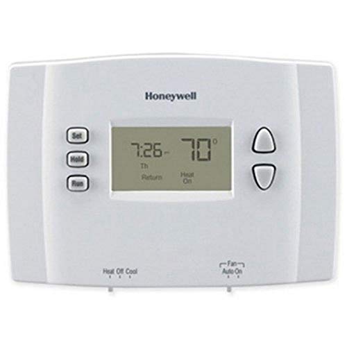 Home Programmable Thermostat