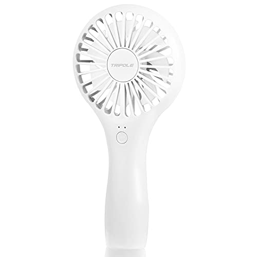 Handheld Mini Fan- Battery Operated
