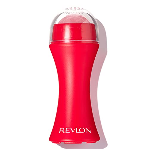 Revlon Skin Reviving Roller w/ Rose Quartz for Reviving & Brightening