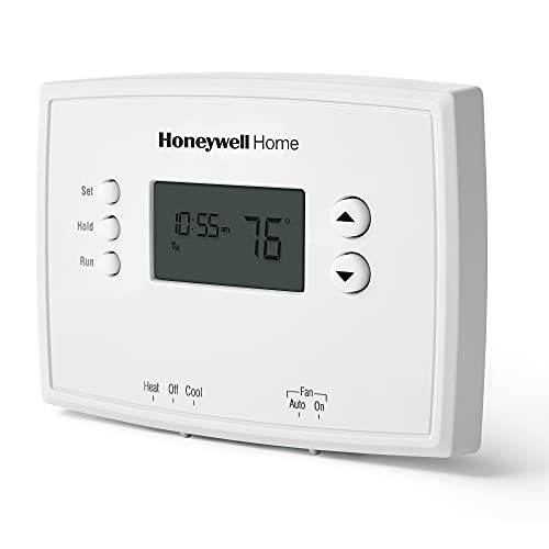 Home Programmable Thermostat