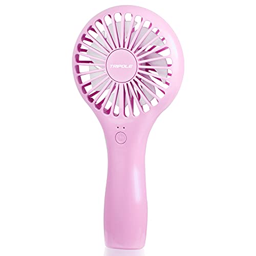 Handheld Mini Fan- Battery Operated