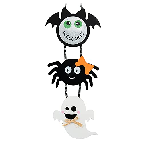 Halloween Decorations Door Hanger