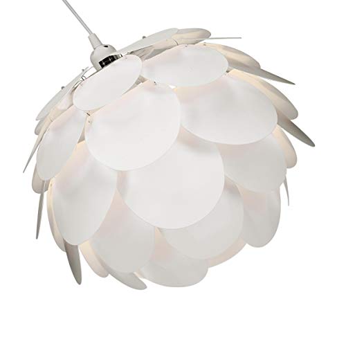 Pendant  Cherry Blossom DIY Jigsaw Lampshade