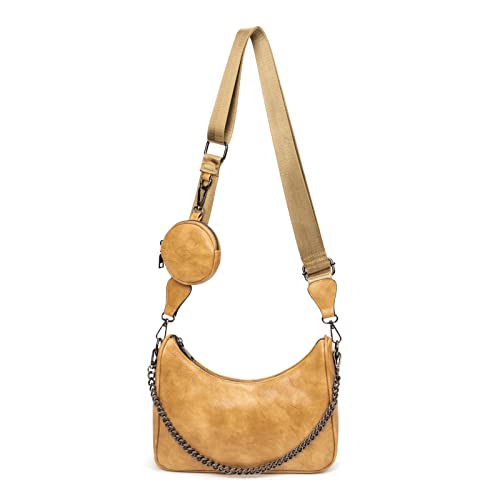 Small Crossbody Handbags for Women