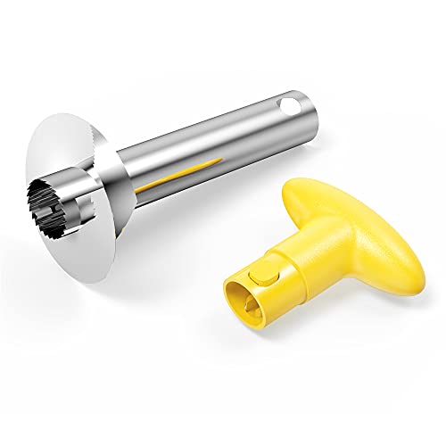 Pineapple Peeler, Cutter & Slicer