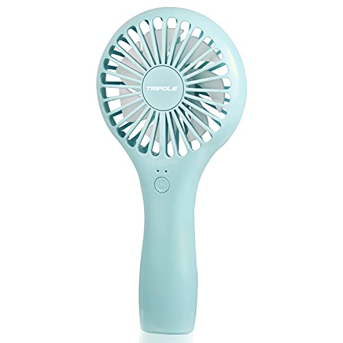Handheld Mini Fan- Battery Operated