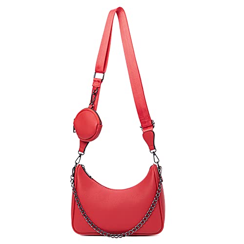 Small Crossbody Handbags for Women