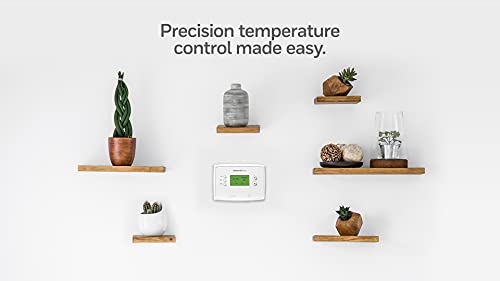 Home Programmable Thermostat