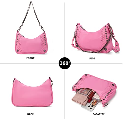 Small Crossbody Handbags for Women