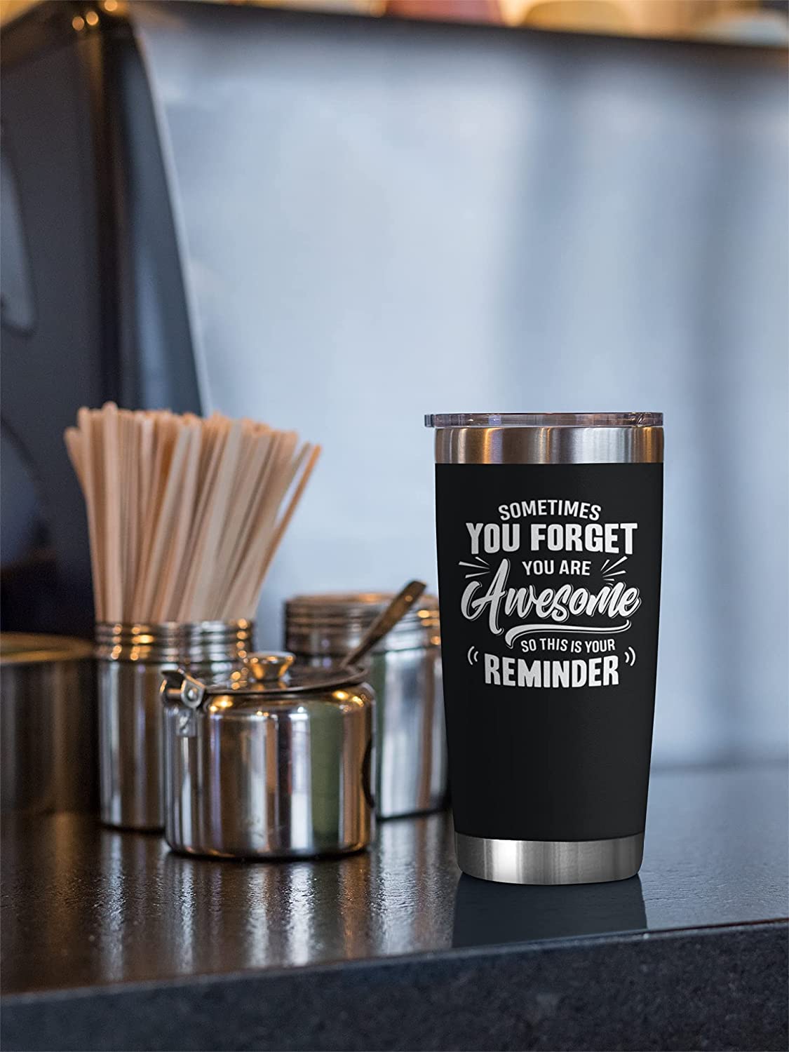 20Oz Tumbler Inspirational Christmas Gifts For Men, Women