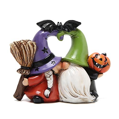 2pcs Halloween Gnomes Decorations