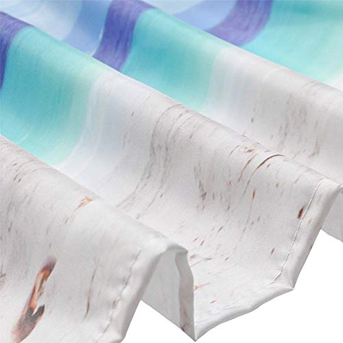 Galloping Horse Tapestry for Wall Decor,60Wx40H Inches