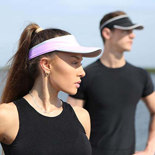 Super Absorbent Visor for Women