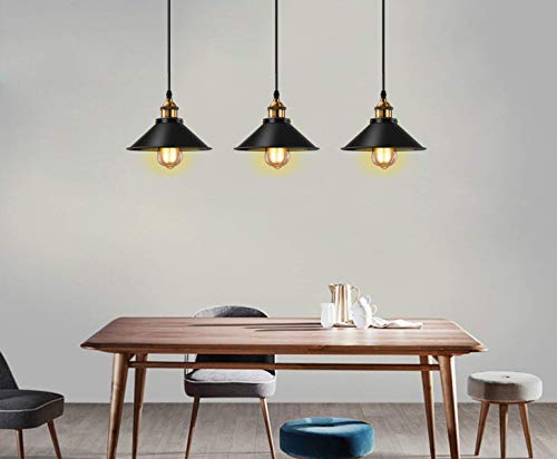 Vintage Hanging Pendant Lights Fixtures